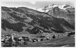 Lenk U. Wildstrubel - Lenk Im Simmental