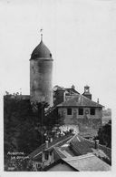 Aubonne Le Donjon - Aubonne