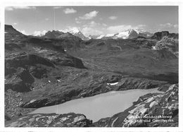 Der Milchspühlersee Mit Tödi Und Gemsfayren (10 X 15 Cm) - Other & Unclassified