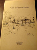 God Blijft Glimlachen.  Sint-Jozefsparochie Te Oostende  1889-1989 - Geschiedenis