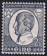 Ireland EIRE 104 - Edmund Ignatius Rice 1944 - MNH - Unused Stamps