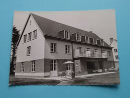 St. Antonius-Brecht St. Jozefkliniek Afd. St. Marie ( Verbelen ) Anno 19?? ( Zie / Voir Photo) ! - Brecht