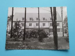 St. Antonius-Brecht St. Jozefkliniek Afd. St. Marie ( Verbelen ) Anno 19?? ( Zie / Voir Photo) ! - Brecht