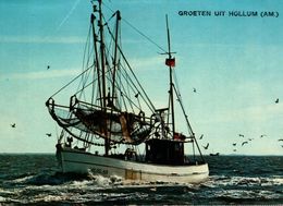 Groeten Uit Hollum - Ameland