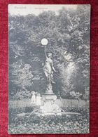 GERMANY / HAMBURG - WANDSBEK SPRINGBRUNNEN / 1910-20 - Wandsbek