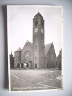 Nederland Holland Pays Bas Alphen Aan Den Rijn Met NH Kerk - Alphen A/d Rijn