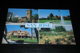 14555-           CALIFORNIA, SAN JOSE - San Jose
