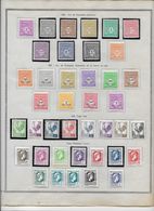 France - Collection Vendue Page Par Page - Timbres Neufs * Avec Charnière - TB - Unused Stamps