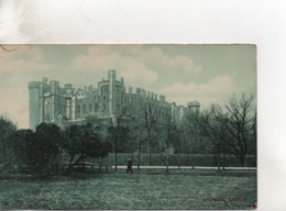 CPA.Royaume-Uni.Arundel Castle. - Arundel