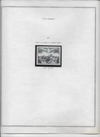 France - Collection Vendue Page Par Page - Timbres Neufs * Avec Charnière - TB - 1927-1959 Neufs
