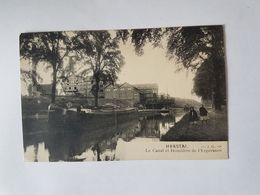A 2941 - Herstal Canal Péniche - Herstal