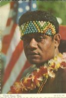 (SAMOA )( THE PEOPLE OF SAMOA ) - Samoa