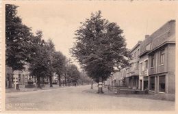 Harelbeke - Het Sas -  Kortrijksesteenwg Uitgave Rob Van Kersschaever - Naessens - Harelbeke