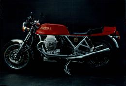 MAGNI 1000 CLASSICS +-12,5cm X 17,5cm Moto MOTOCROSS MOTORCYCLE Douglas J Jackson Archive Of Motorcycles - Sonstige
