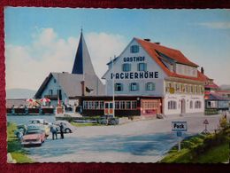 AUSTRIA / PACK BEI EDELSCHROTT / GASTHOF 1965 - Pack