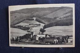 E-267 / Rhénanie-du-Nord-Westphalie  Schmallenberg,   Kloster Grafschaft ( Sauerland )  / Circule 19? - Schmallenberg