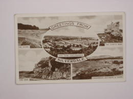Silverdale Multiview - Isle Of Man