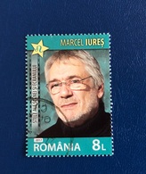 Romania 2017 -  Michel 7322 - Rund Gestempelt - Used - Caché Ronde - Used Stamps