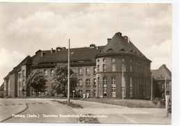 DC639 - Freiberg Sachsen Deutsches Braunkohlen Foschungs Institut - Freiberg (Sachsen)