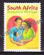 South Africa - Afrique Du Sud - Africa Sur  2000 Yvert 1098, Family Day - MNH - Unused Stamps