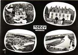 Torcy - Torcy