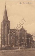 Postkaart - Carte Postale - ZELEM - Kerk (B330) - Halen