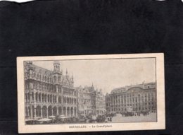 Delcampe - 94686    Belgio,   Bruxelles,  La  Grand"place,  NV - Plätze
