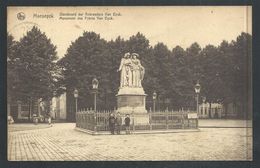 +++ CPA - MAASEIK - MAESEYCK - Monument Des Frères Van Eyck - Nels    // - Maaseik