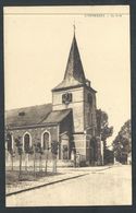 +++ CPA - STERREBEEK - Zaventem - De Kerk  // - Zaventem