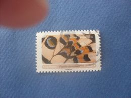 N° AA1806   Ailes De Papillon - Used Stamps