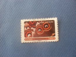 N° AA1805   Ailes De Papillon - Used Stamps