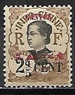 CANTON   -   1919.   Y&T N°68 ** - Unused Stamps