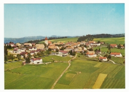 Montfaucon JU - Panorama - Montfaucon