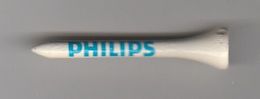 Philips Golf-tee - Otros