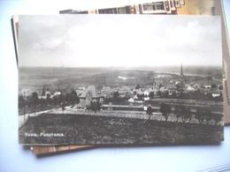 Nederland Holland Pays Bas Vaals Met Prachtig Panorama - Vaals