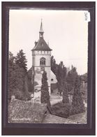 GRÖSSE 10x15cm - ARBON - KIRCHE - TB - Arbon