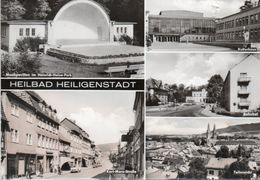 HAILBAD HEILIGENSTADT - Heiligenstadt