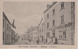 TROIS VIERGES - GRANDE RUE - Troisvièrges