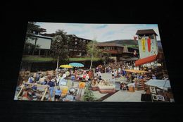 15637-                  COLORADO, MALL, SNOWMASS RESORT - Rocky Mountains