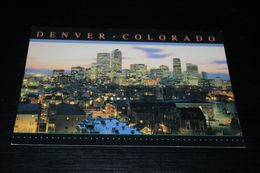 15641-                  COLORADO, DENVER - Denver