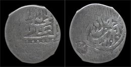 Islamic Janid Dynasty 'Abd Al-'Aziz Khan AR Tanka - Islamitisch
