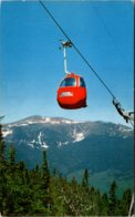 New Hampshire Gorham Pinkham Notch Wildcat Mountain Gondola - White Mountains