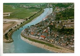 80 - SAINT-VALÉRY-SUR-SOMME . VUE GÉNÉRALE - Ref. N°10375 - - Saint Valery Sur Somme