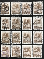 Danmark - D1/7 - 1965 - (°)used - Natuurbescherming - Sammlungen