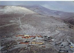 CROZET - ILE DE LA POSSESSION - Alfred FAURE - TAAF - TERRES AUSTRALES ANTARCTIQUES FRANCAISES - CP PHOTO; A. FATRAS - TAAF : Franse Zuidpoolgewesten