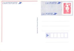 FRANCE - 4x CARTEPOSTALE Not USED /T35 - Lots Et Collections : Entiers Et PAP