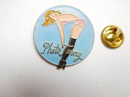 Beau Pin's , Pin Up , Photo Fanny - Pin-ups