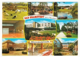 Bad Bramstedt - Rheumaklinik - 9 Ansichten - Bad Bramstedt