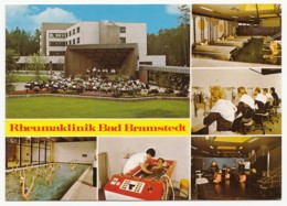Bad Bramstedt - Rheumaklinik - 6 Ansichten - Bad Bramstedt