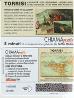 7-Chiama-Gratis-"Collezionismo Cartoline" In Negozio Ad Acireale-nuova - Special Uses